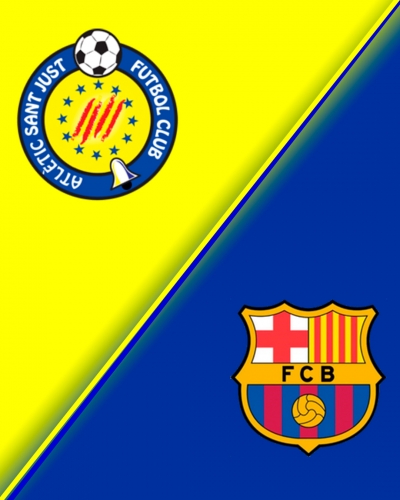 CONVENI BARÇA